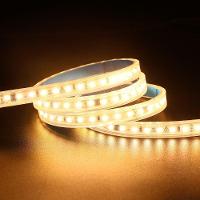 Fita De Led Nordecor Com 100 Metros Ip65 120leds-m 10w 220v 2700k Luz Amarela - 3