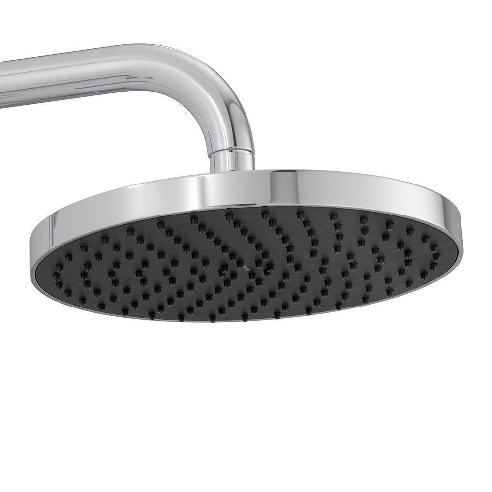 Chuveiro Deca Flex Max 2085.c.des De Parede Com Desviador Cromado - 5