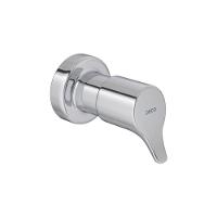 Acabamento Para Registro Deca Gama 4900.c13.pq 1-2", 3-4" E 1" Cromado Cromado 4900.c13.pq - 1