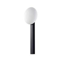 Arandela Nordecor Lolli 5w Led Bivolt Preto 2925 - 3