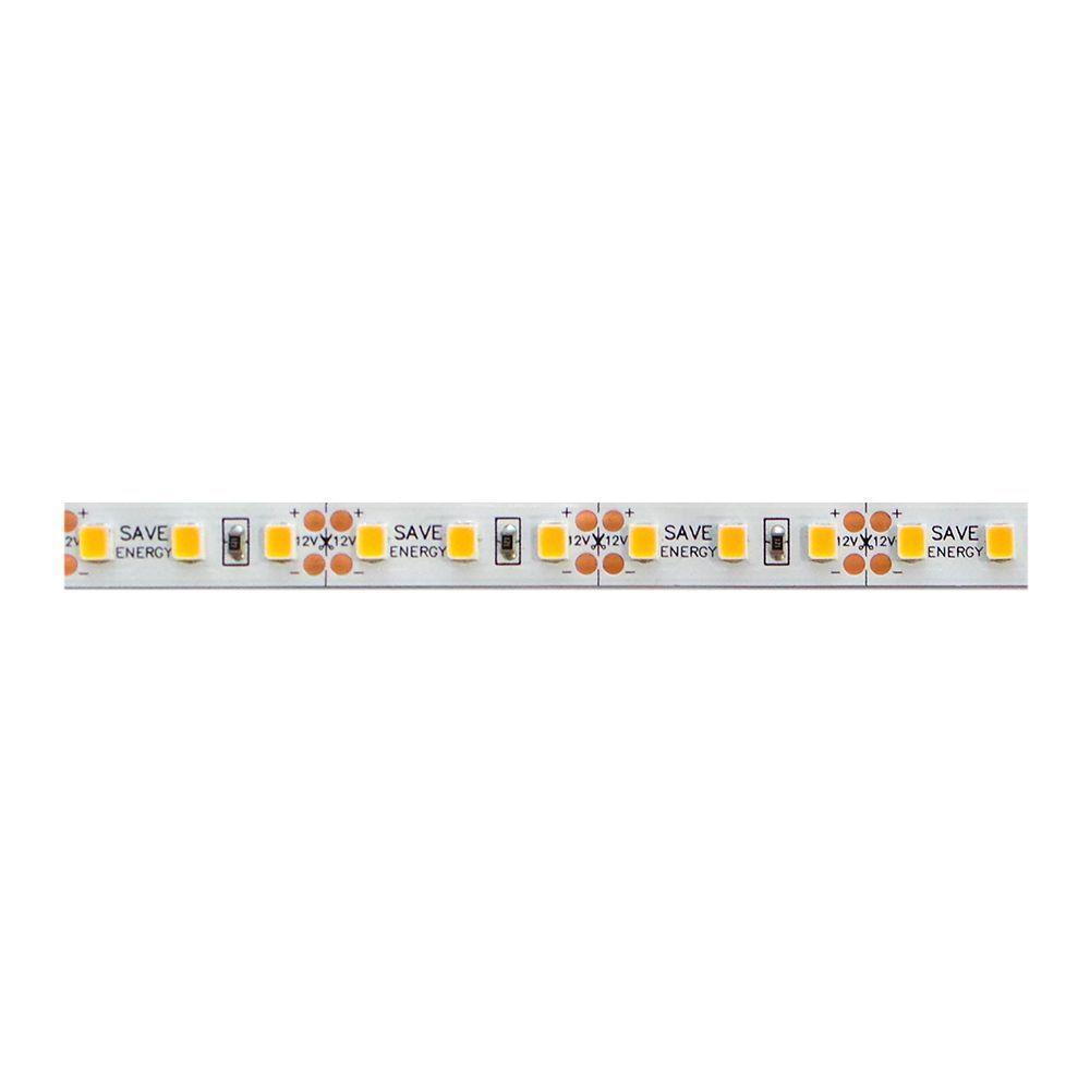 Fita De Led Save Energy Com 5 Metros 18w 12v 3000k Luz Amarela Se-145.3111 - 1