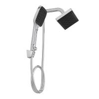 Chuveiro Deca Flex Plus 2084.c.des De Parede Com Desviador Cromado - 3