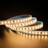 Fita De Led Nordecor Com 100 Metros Ip65 120leds-m 10w 127v 3000k Luz Amarela - 3