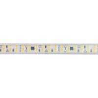 Fita De Led Nordecor Com 50 Metros Ip65 240leds-m 16w 127v 3000k Luz Amarela - 4