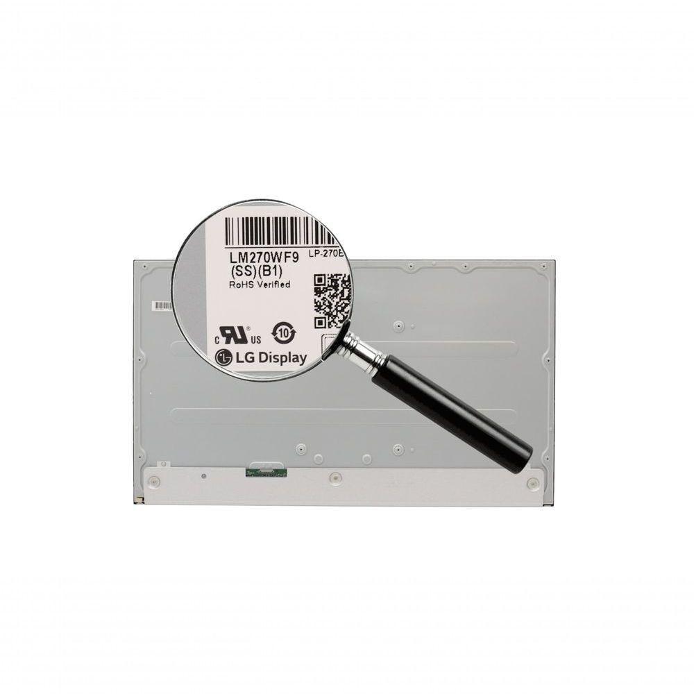 Tela De Cristal Líquido (Módulo) Monitor LG EAJ65810901 - 5