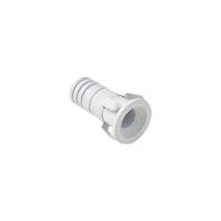 Spot De Embutir Nordecor Noa Mini Redondo Led Alto Irc 90 1w Bivolt Branco 2700k Luz Amarela 6498 - 1