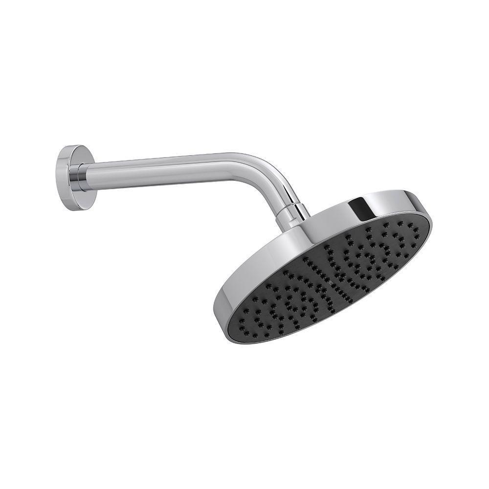 Chuveiro Deca Flex Plus 2083.c.std De Parede Cromado - 3