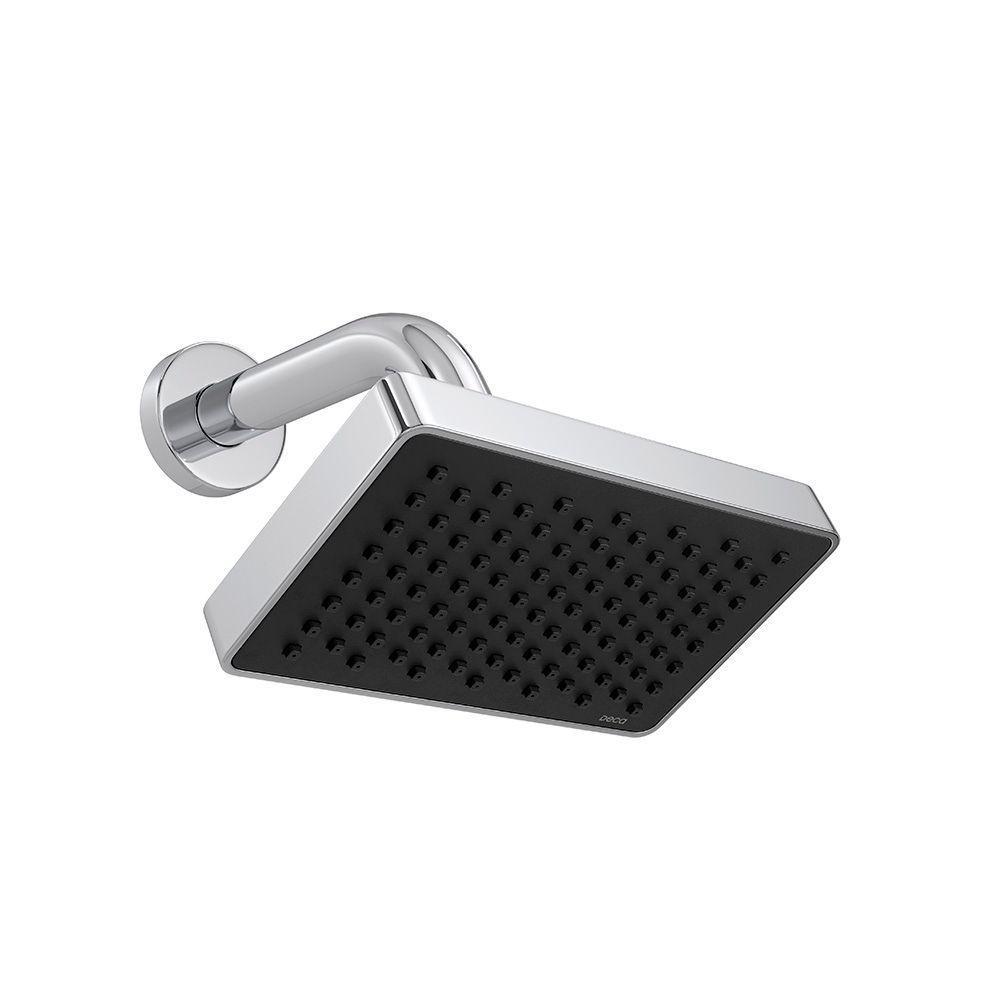 Chuveiro Deca Flex 2082.c.std De Parede Cromado - 1