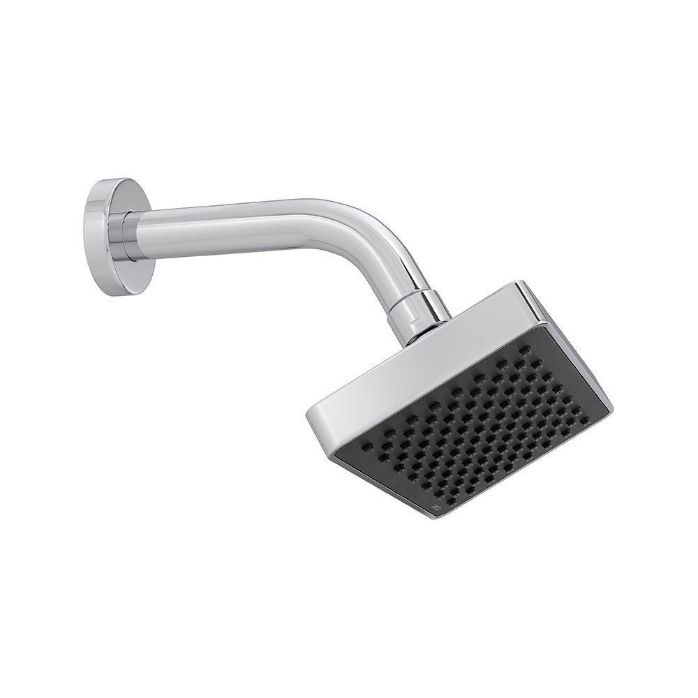 Chuveiro Deca Flex 2082.c.std De Parede Cromado - 3