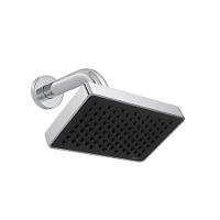 Chuveiro Deca Flex 2082.c.std De Parede Cromado - 1