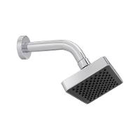 Chuveiro Deca Flex 2082.c.std De Parede Cromado - 3