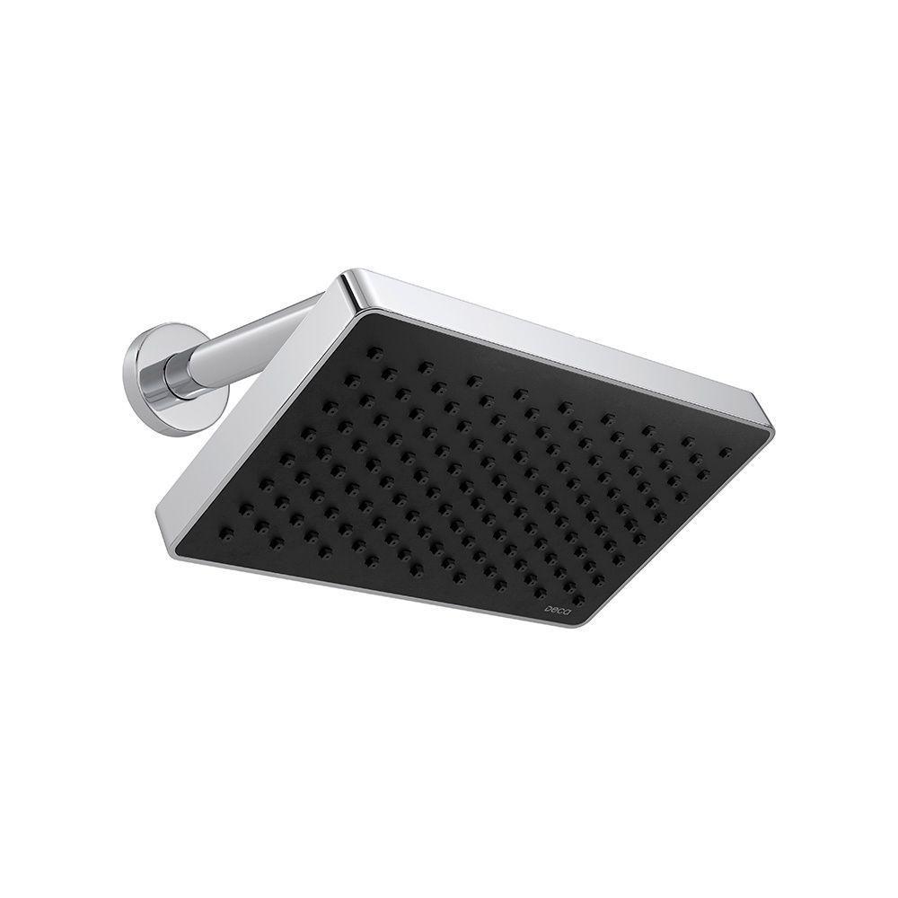 Chuveiro Deca Flex Plus 2084.c.std De Parede Cromado - 1