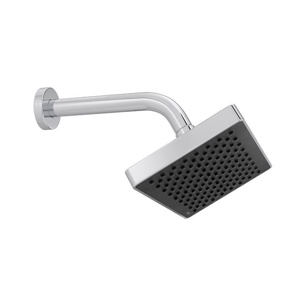 Chuveiro Deca Flex Plus 2084.c.std De Parede Cromado - 3