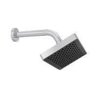 Chuveiro Deca Flex Plus 2084.c.std De Parede Cromado - 3