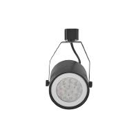 Spot Direcionável Para Trilho Nordecor Lille Par 30 E27 Bivolt Preto 6031 - 3