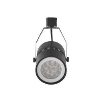 Spot Direcionável Para Trilho Nordecor Classic Par 30 E27 Bivolt Preto 6039 - 4