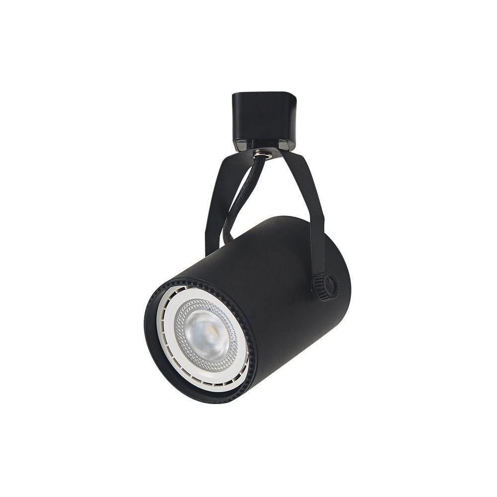 Spot Direcionável Para Trilho Nordecor Lille Ar70 Gu10 Bivolt - 1