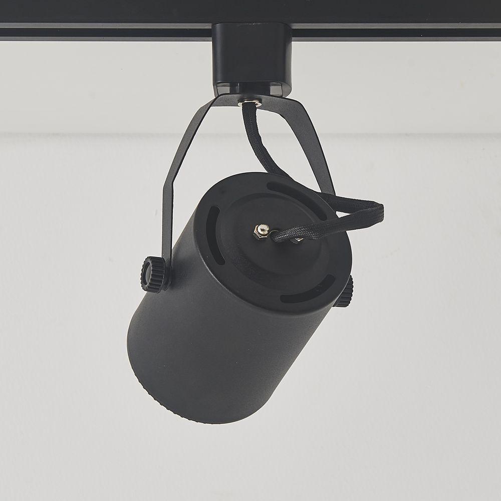 Spot Direcionável Para Trilho Nordecor Lille Ar70 Gu10 Bivolt - 3