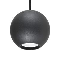 Pendente Led Para Trilho Magnético Nordecor Magnetic Track Kay Tez 2844 48v 3000k Luz Amarela - 5