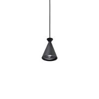 Pendente Led Para Trilho Magnético Nordecor Magnetic Track Kay Lob 2847 48v 3000k Luz Amarela - 1