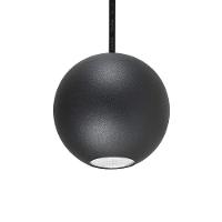 Pendente Led Para Trilho Magnético Nordecor Magnetic Track Kay Tez 2843 48v 3000k Luz Amarela - 3