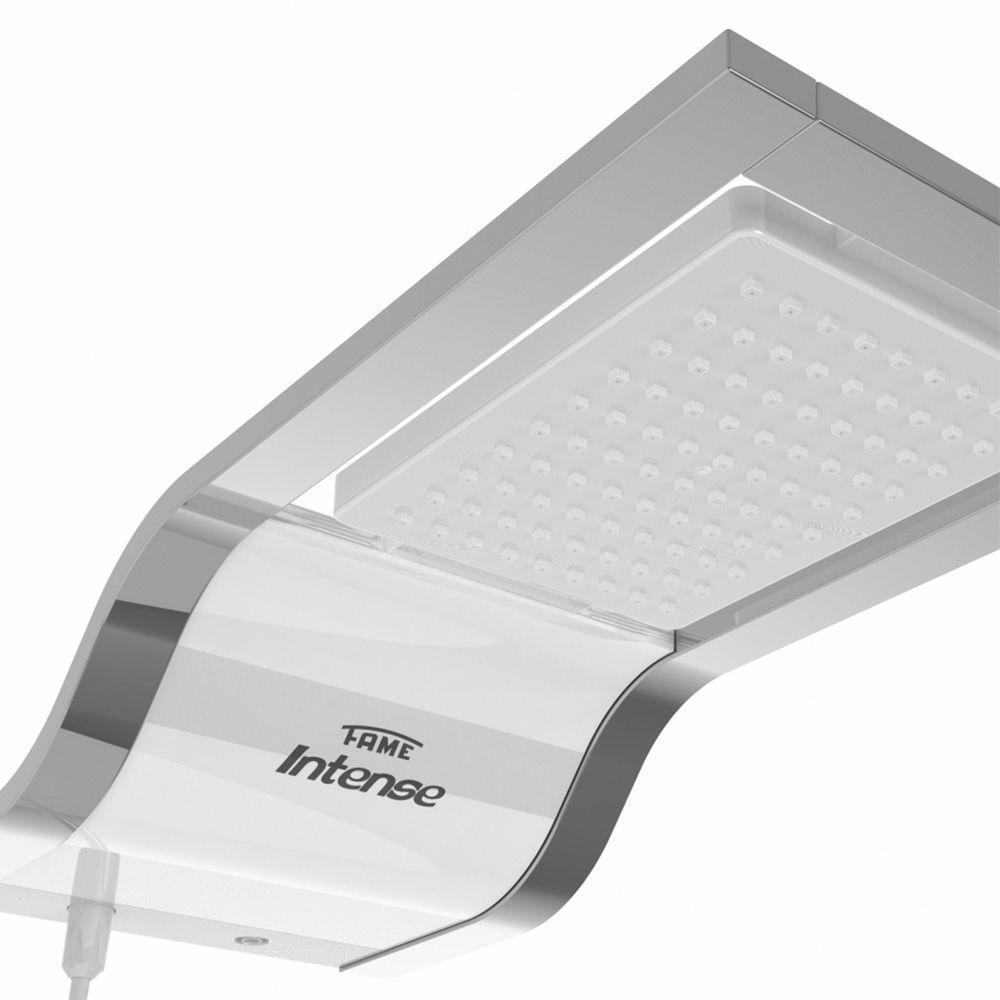 Chuveiro Fame Intense Eletrônico Khrome 220v 00344712 - 2