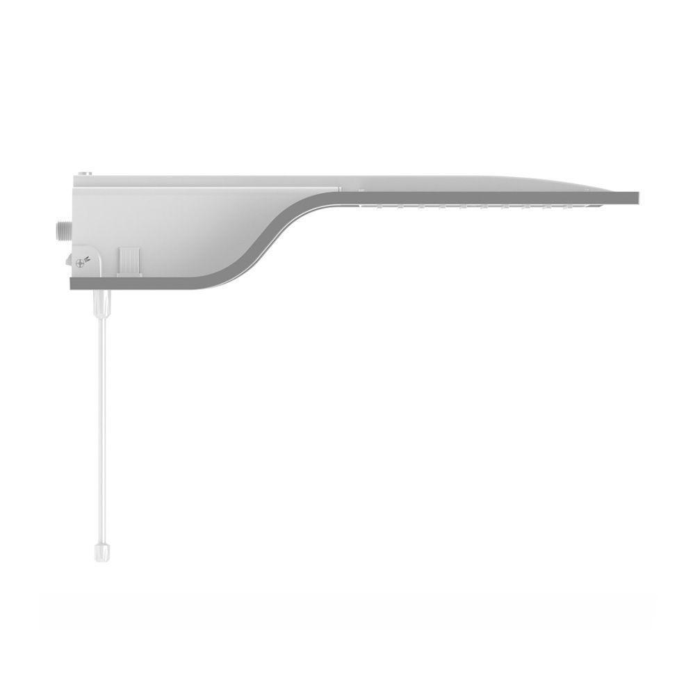 Chuveiro Fame Intense Eletrônico Khrome 220v 00344712 - 3