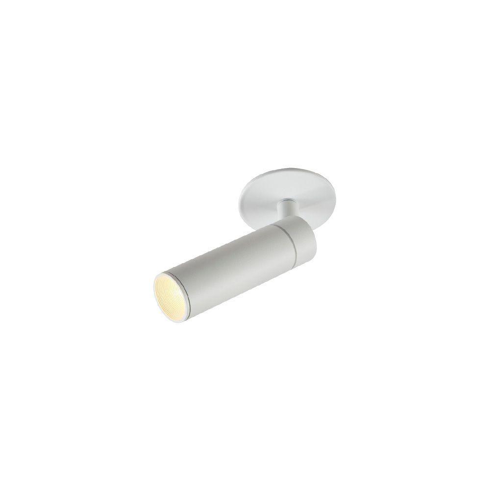 Spot Direcionável De Embutir Nordecor Blet Led 5w Bivolt Branco 6337 - 4