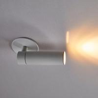 Spot Direcionável De Embutir Nordecor Blet Led 5w Bivolt Branco 6337 - 2