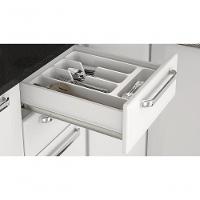 Balcão C- Tampo 3 Portas 2 Gavetas Tarsila - Itatiaia - 3