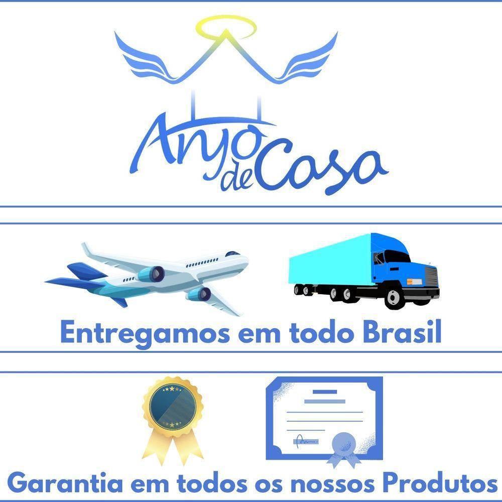 Poltrona De Amamentação E Balanço Retro áquila C- Puff Bege Cinza Desenho Do Tecido Liso - 2