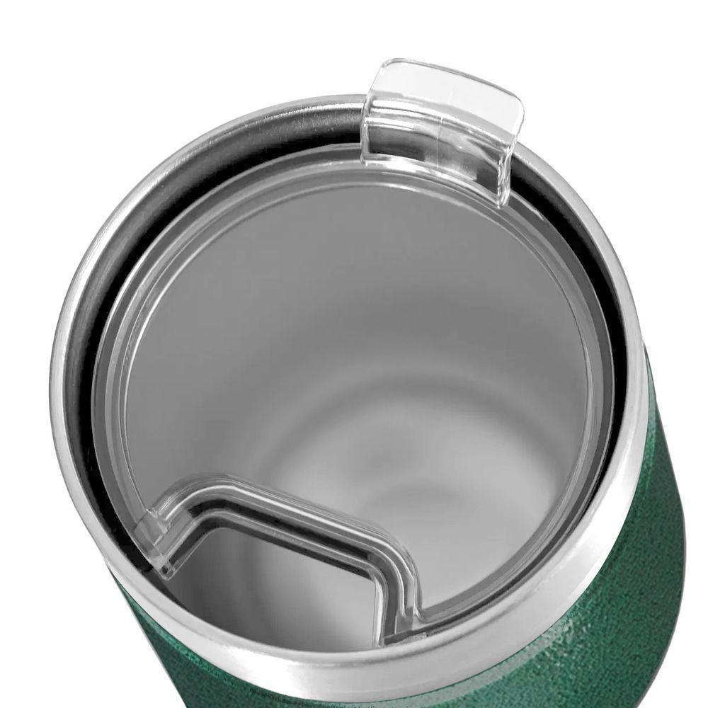 Copo Térmico Aduze Cuia Prime Verde 300ml - 2