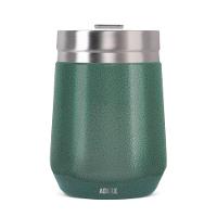 Copo Térmico Aduze Cuia Prime Verde 300ml - 1