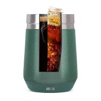 Copo Térmico Aduze Cuia Prime Verde 300ml - 3