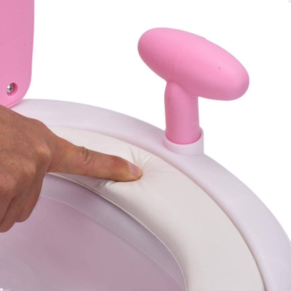 Troninho Infantil Lorben Desfralde Penico Portátil Ursinho - 7