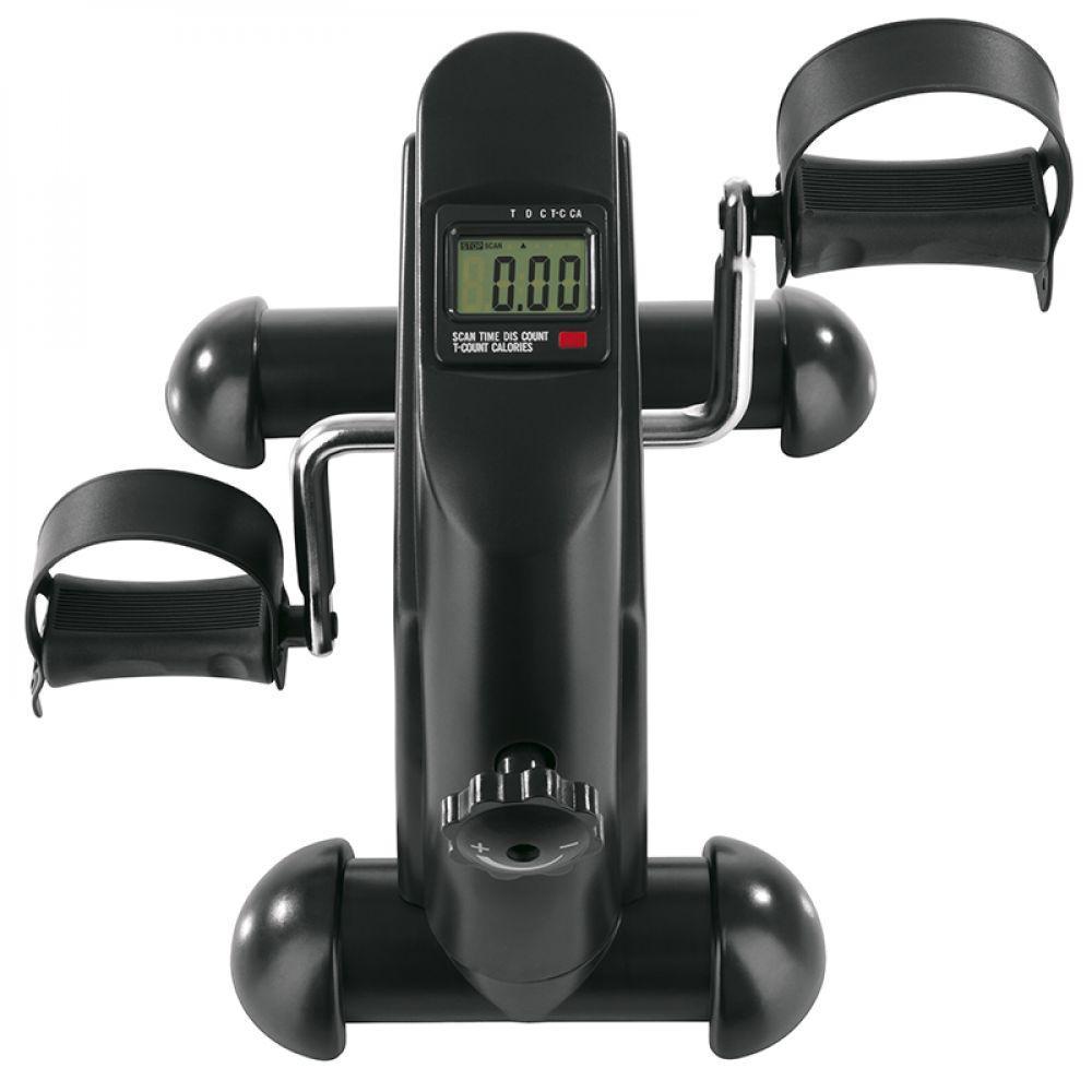 Bicicleta Ergométrica com Monitor Digital Lorben GT380 - 2