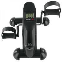 Bicicleta Ergométrica com Monitor Digital Lorben GT380 - 2