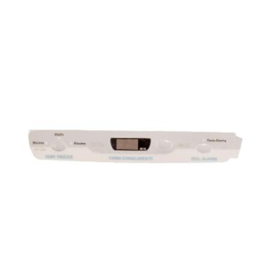 Painel Decorativo Cp 1290 Df41 69580617
