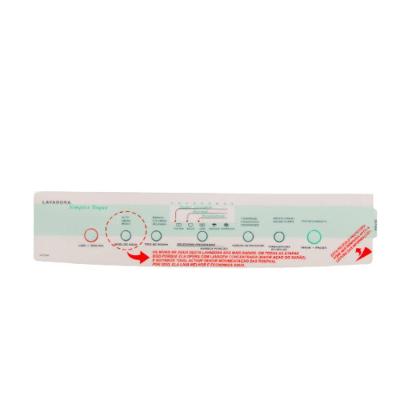 Painel Decorativo Cp P0341 Bwf22a 326000771