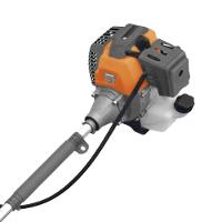 Roçadeira Aparador De Grama Gasolina Tekna Rl430p 2t 43cc - 6