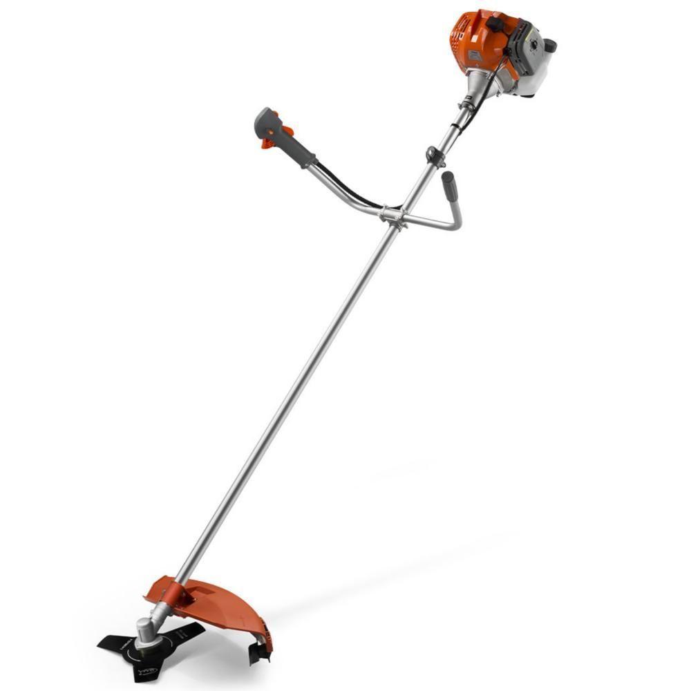 Roçadeira Gasolina Tekna R430acn-tk 43cc Alta Performance - 1