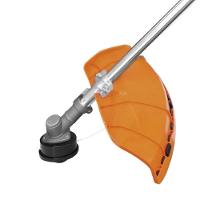 Roçadeira Profissional Com óleo Stihl 2t 43cc Rl430p Tekna - 5