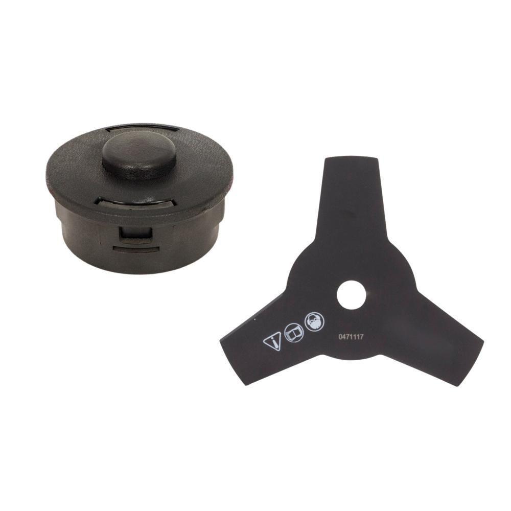 Roçadeira á Gasolina Tekna Rl520ac-g2 2t 52cc 2hp 13.000rpm - 6