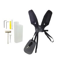 Roçadeira á Gasolina Tekna Rl520ac-g2 2t 52cc 2hp 13.000rpm - 3