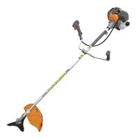 Roçadeira Alta Performance Tekna R430p Plus + óleo Stihl 2t - 1