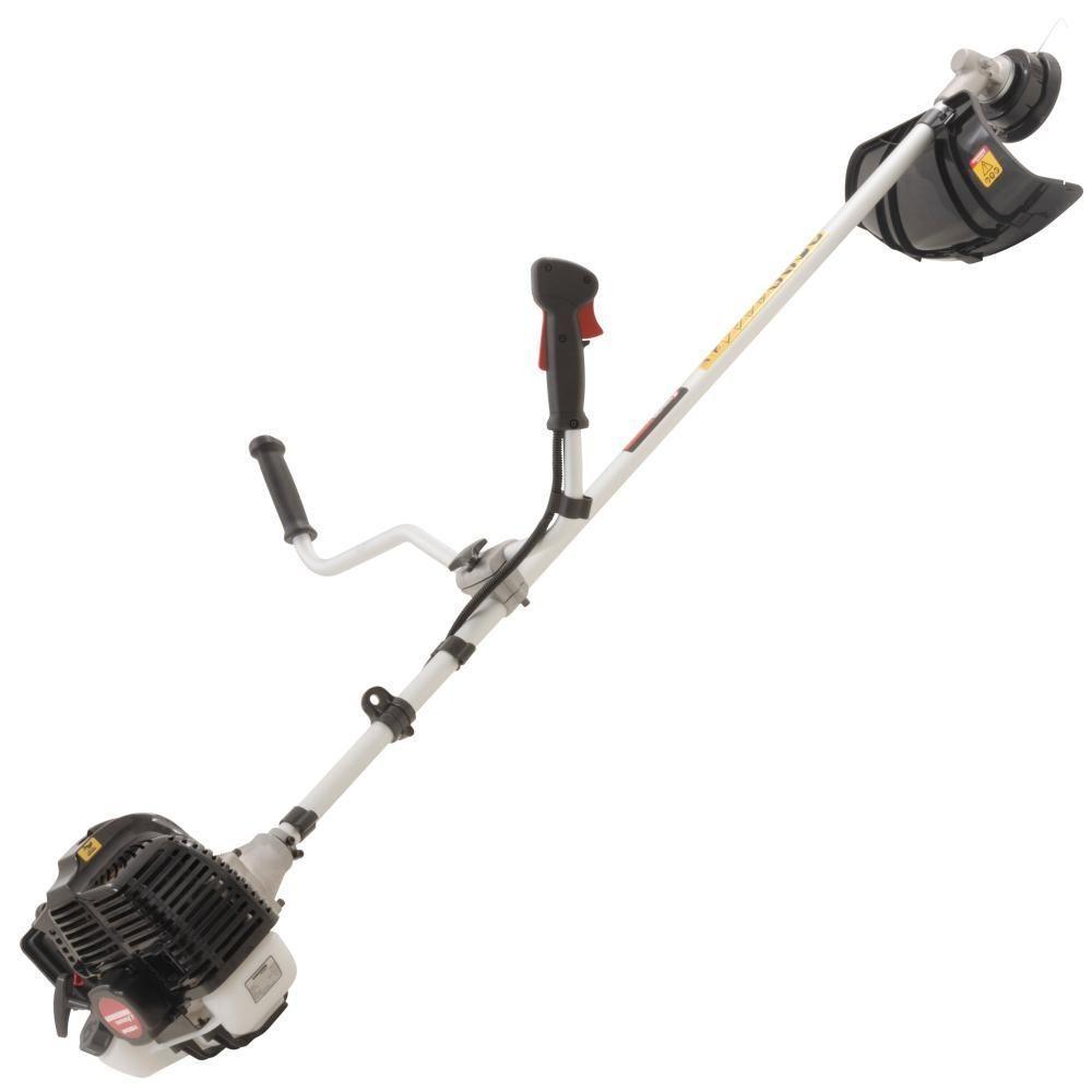 Roçadeira Com óleo Stihl 2t 43cc 1,7hp Kawashima Kw43-le - 1