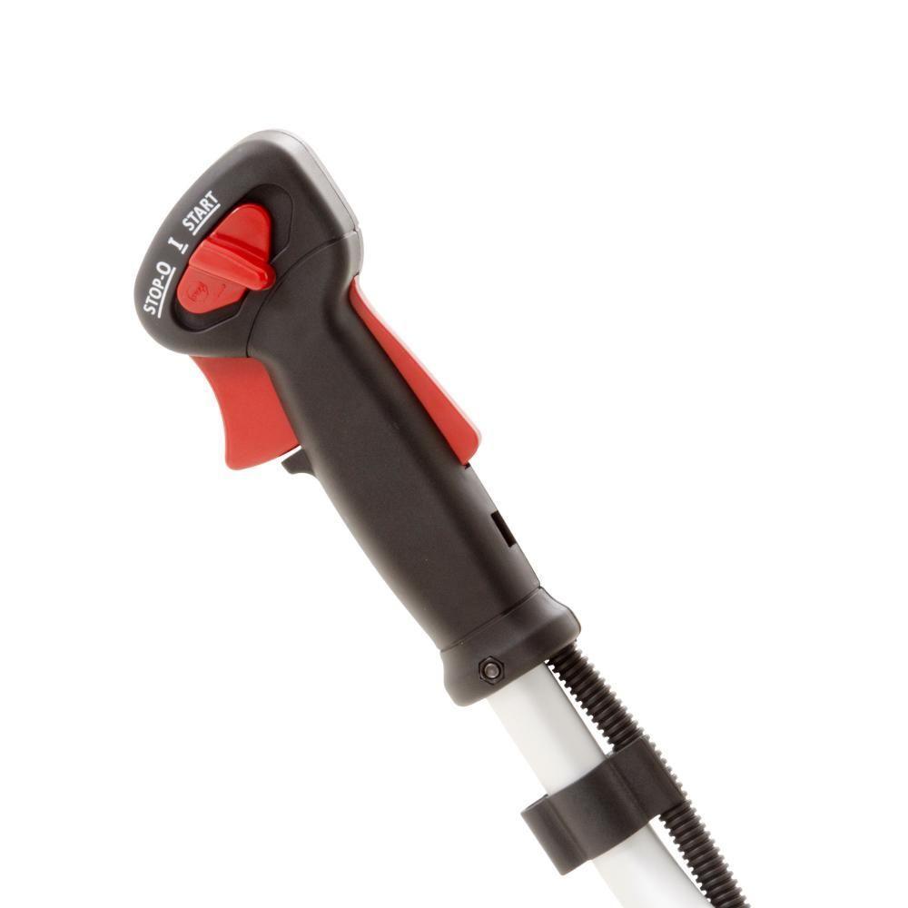 Roçadeira Com óleo Stihl 2t 43cc 1,7hp Kawashima Kw43-le - 4