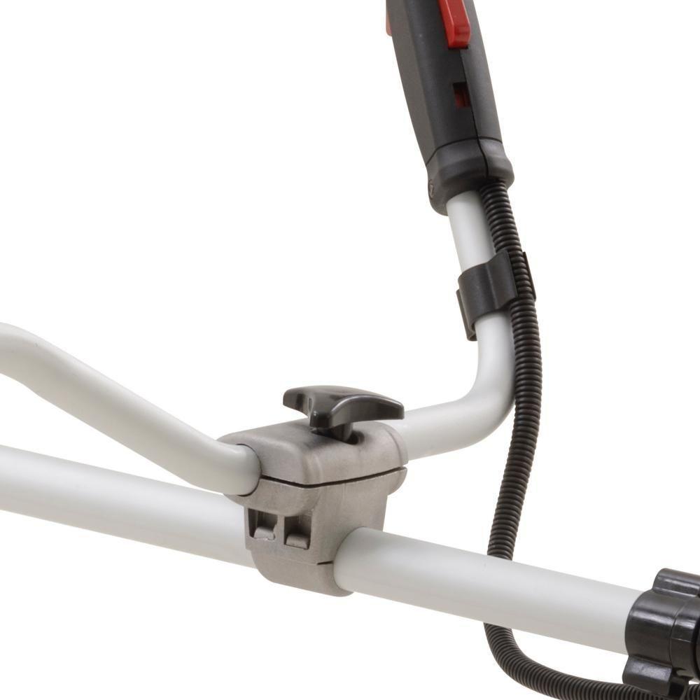 Roçadeira Com óleo Stihl 2t 43cc 1,7hp Kawashima Kw43-le - 9