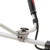 Roçadeira Com óleo Stihl 2t 43cc 1,7hp Kawashima Kw43-le - 9