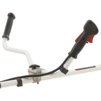 Roçadeira Kawashima Kw52-le 52cc 2,5hp + óleo Stihl 2t - 2